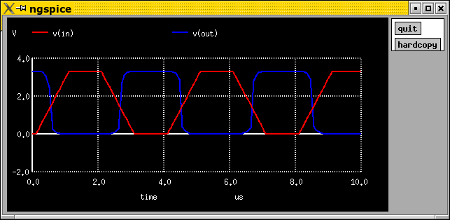 inverter schematic